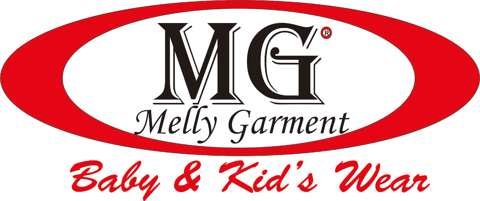 Melly Garment